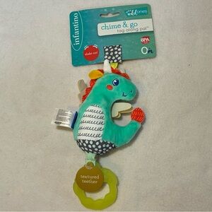 Infantino Infant Toy